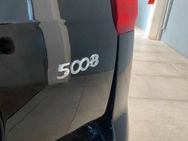 Peugeot 5008 1.6 HDi 110CV Business 7 Porte - Foto 7