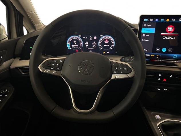 Volkswagen Golf Nuova Edition Plus 2.0 TDI SCR 85 kW (115 CV) Manuale - Foto 10