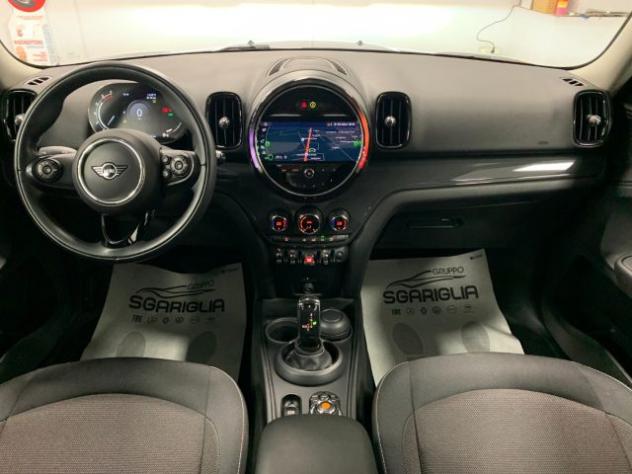 MINI Countryman 1.5 Diesel Hype Automatico StraFull rif. 23992169 - Foto 7