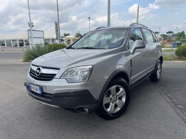 Opel Antara 2.0 CDTI 150CV Cosmo - Foto 2