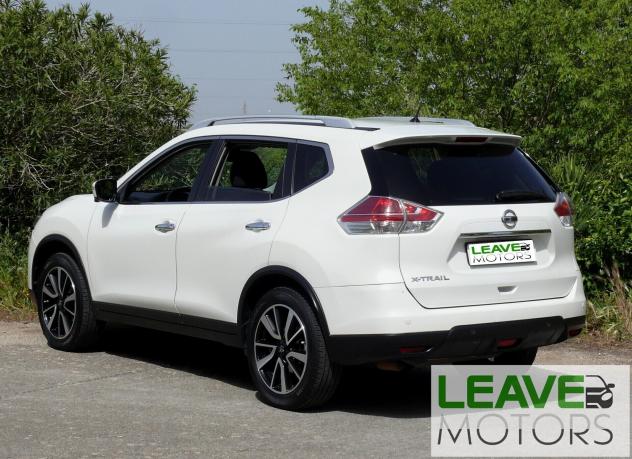Nissan X-Trail 1.6 dCi 4WD (M1528) - Foto 7