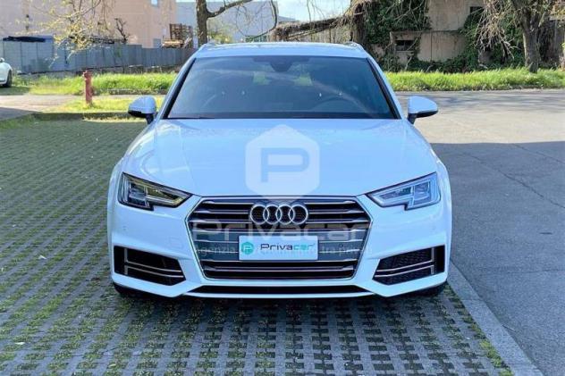 Audi A4 A4 Avant 2.0 TDI 150 CV S tronic S line edition - Foto 2
