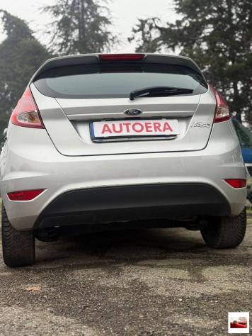 FORD - Fiesta - 1.4 5p. Bz.- GPL Titanium - Foto 4