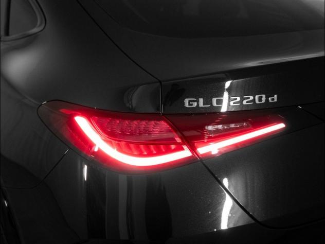 Mercedes-Benz GLC Coupé GLC 220 d 4MATIC Coupe AMG Line Premium - Foto 8