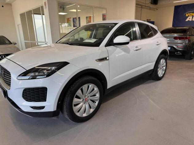 JAGUAR E-Pace 2.0D 180 CV AWD aut. rif. 23941155 - Foto 7