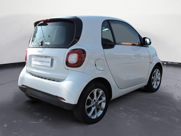 smart fortwo 70 1.0 52kW passion - Foto 4