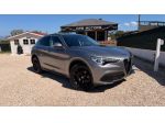 Alfa Romeo Stelvio 2.0 Turbo 280 CV AT8 Q4 First Edition