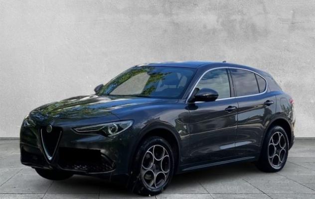 ALFA ROMEO Stelvio 2.0 Turbo 200 CV AT8 Q4 Super rif. 24105590 - Foto 2