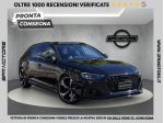 Audi RS4 Avant 2.9 tfsi quattro 450cv tiptronic
