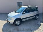 FIAT Panda 1.2 Climbing Natural Power Metano
