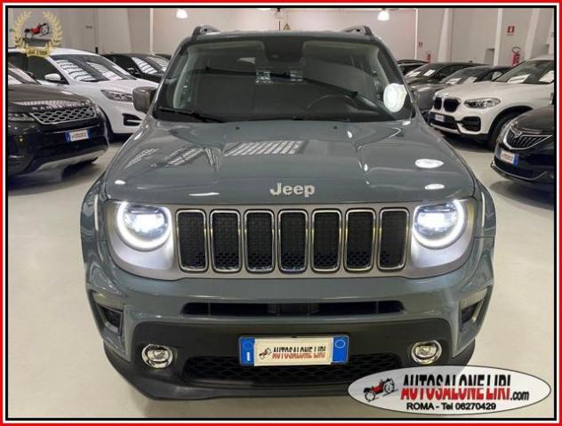 JEEP Renegade 1.0 T3 120cv Limited 2wd - Foto 9