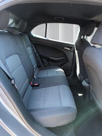 MG MG3 1500 COMFORT 116CV NAV CARPLAY PDC ITALIA rif. 24149483 - Foto 8