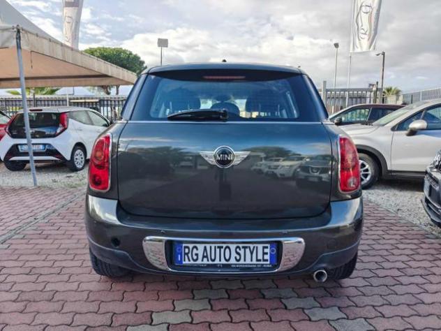 MINI Countryman Mini One D Countryman rif. 23102905 - Foto 6