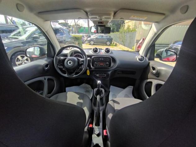 SMART ForTwo 1.0cc 71cv BLUETOOTH CRUISE CLIMA AUTO rif. 20503797 - Foto 7