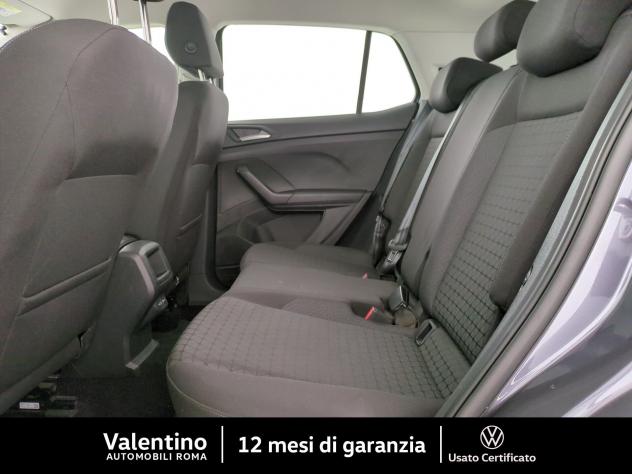 Volkswagen T-Cross 1.0 TSI Style - Foto 10