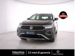 Volkswagen T-Roc 2.0 TDI SCR Life