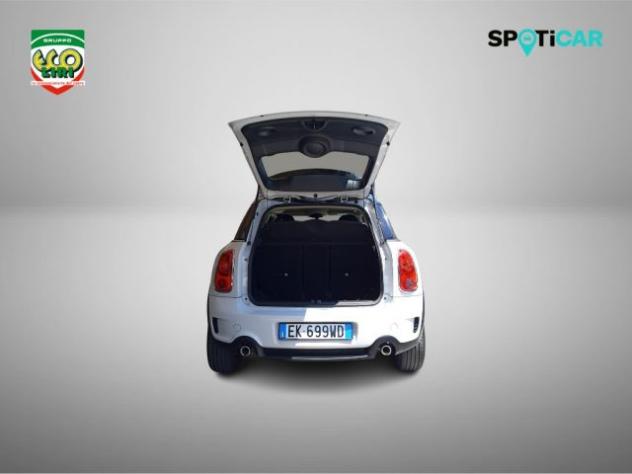 MINI Countryman Cooper D Countryman ALL4 rif. 23909083 - Foto 3