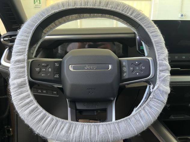 Jeep Compass Compass 1.6 turbo e-hybrid phev First Edition fwd 225cv edct7 Tua da 379,00 al mese - Foto 7