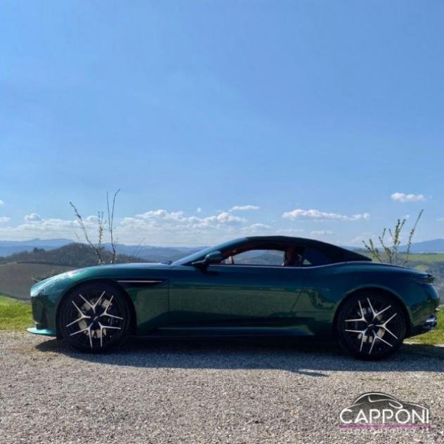 ASTON MARTIN DB12 V8 Volante rif. 23794778 - Foto 2
