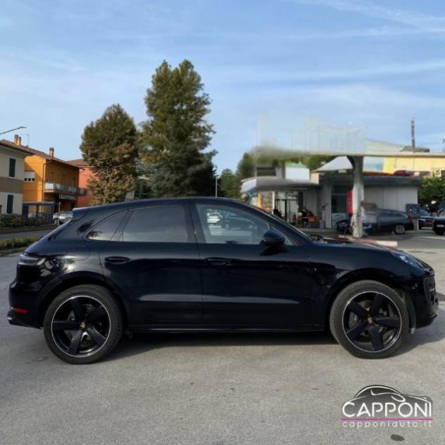 PORSCHE Macan 2.0 rif. 23926458 - Foto 8