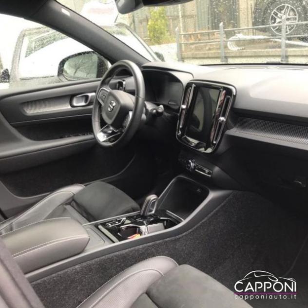 VOLVO XC40 D4 AWD Geartronic R-design PROMO rif. 24056656 - Foto 7