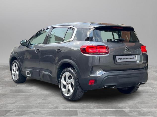 Citroën C5 Aircross 1.5 bluehdi Business s&s 130cv eat8 my20 - Foto 7