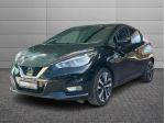 NISSAN Micra 1.0L 12V 5 porte Acenta rif. 23866385