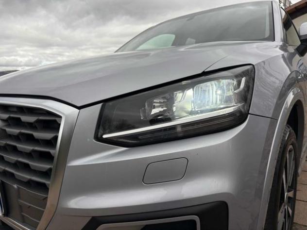 AUDI Q2 30 TDI S tronic TAGLIANDATA AUDI rif. 23818944 - Foto 6