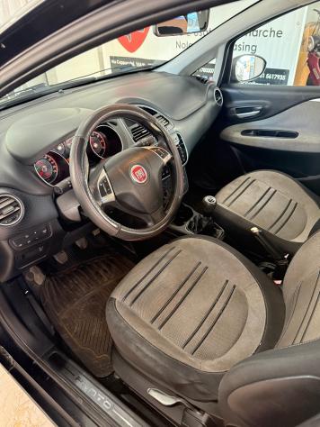 Fiat Punto Evo 1.3 Mjt 95 CV DPF 5 porte S&S Dynamic - Foto 8