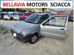 Fiat Seicento 1.1i cat CLIMATIZZATA
