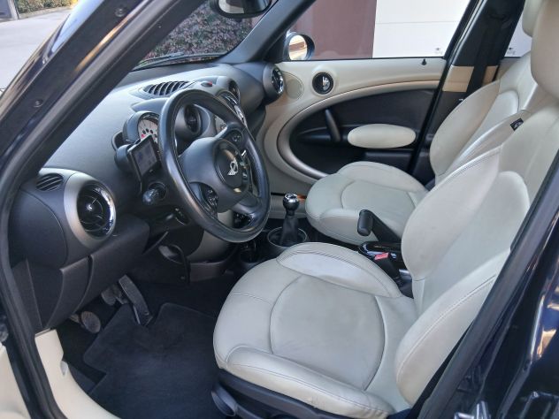 Mini Countryman 1.6 Cooper Full optional pronta consegna - Foto 8