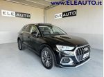 AUDI Q3 35 TDI S tronic Adv. Tetto - Pelle - 19'' - ADAS rif. 23478005