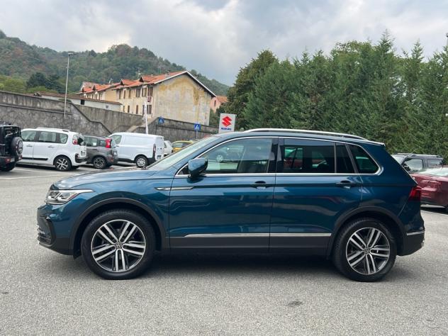 Volkswagen Tiguan 2.0 TDI SCR 110KW Elegance DSG 4MOTION - Foto 4