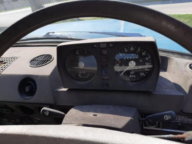 LAND ROVER Range Rover 3500 Prima Serie Suffisso A rif. 19814159 - Foto 9