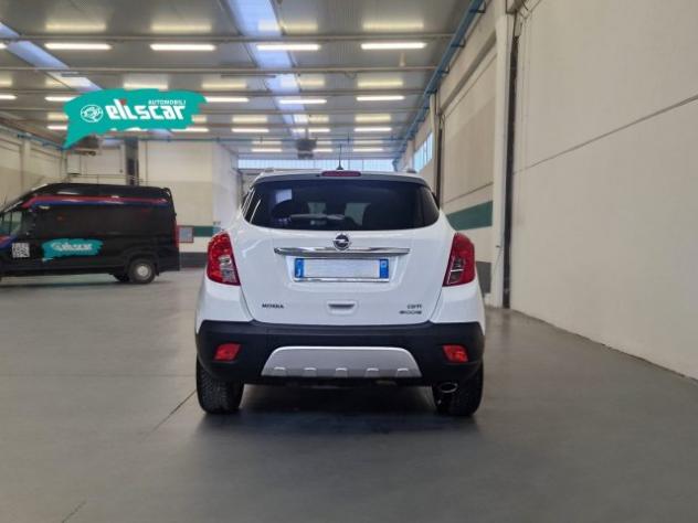 OPEL Mokka 1.7 CDTI 130CV Start&Stop rif. 23239804 - Foto 5