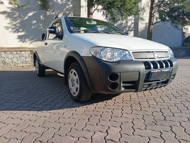 Fiat Strada 1.3 MJT - Foto 2