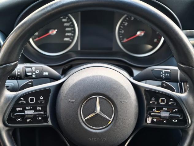 MERCEDES-BENZ C 200 S.W. Auto EQ-Boost Premium rif. 23987475 - Foto 9