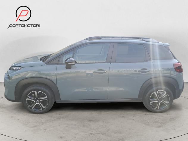 Citroën C3 Aircross PureTech 110 S&S Feel - Foto 2