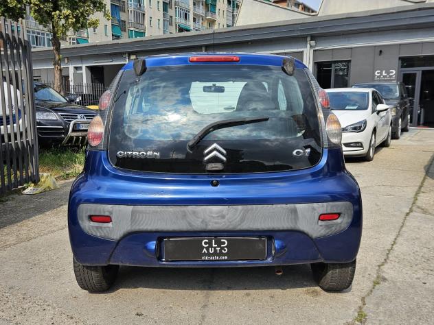 Citroën C1 C1 3p 1.0 - Foto 5