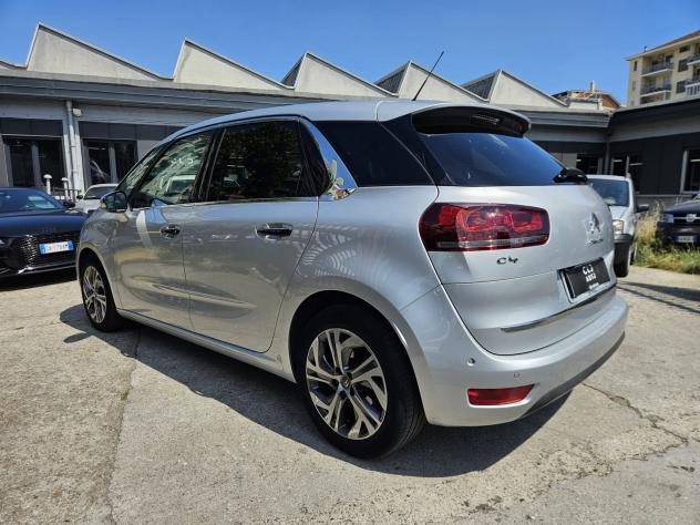 Citroën C4 Picasso C4 Picasso 1.6 s&s 116cv etg6 - Foto 6