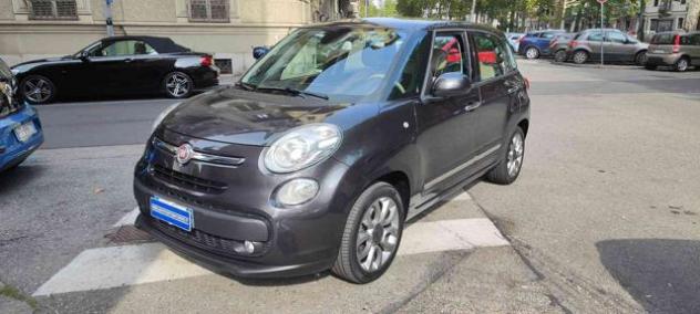 FIAT 500L 1.4 95 CV Lounge rif. 24157038