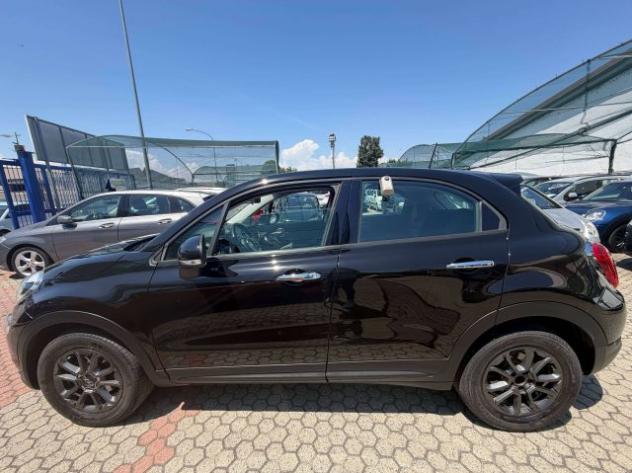 FIAT 500X 500 X 1.6 mjt Lounge 4x2 120cv rif. 23929999 - Foto 9