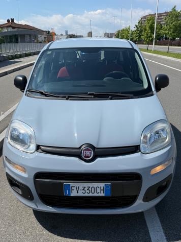Fiat Panda 0.9 TwinAir Turbo Natural Power Easy - Foto 3