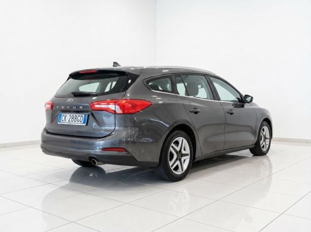 Ford Focus 1.5 Ecoblue 120cv Active Auto - Foto 4