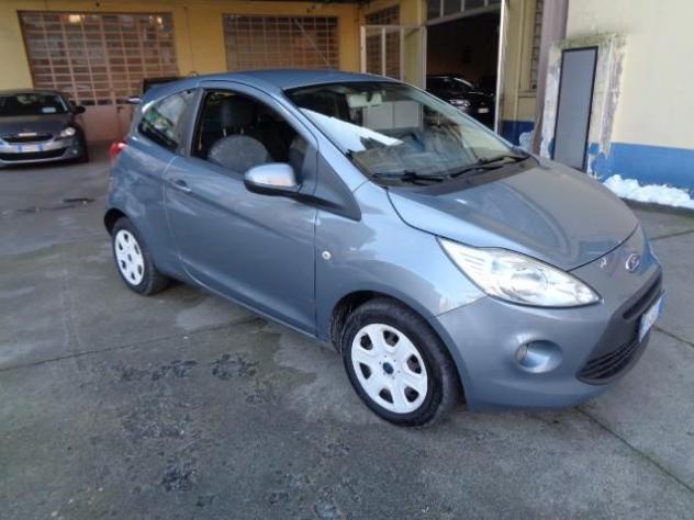 FORD Ka 1.3 TDCI PLUS rif. 17252187 - Foto 3