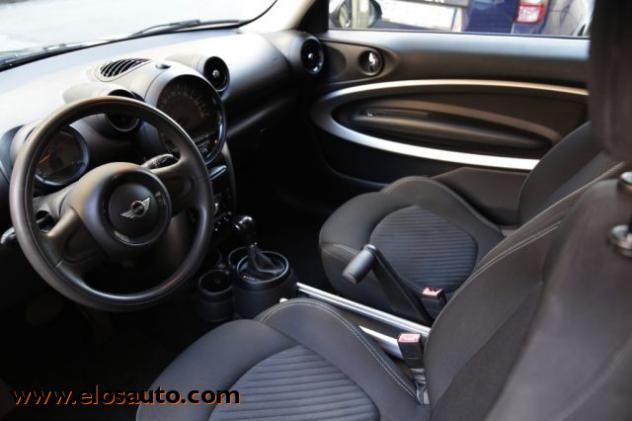 MINI Paceman Mini Cooper D Business XL Paceman PREZZO REALE rif. 24180429 - Foto 8