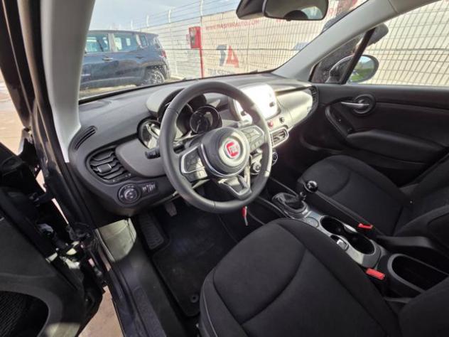FIAT 500X 1.3 MultiJet 95 CV rif. 24213162 - Foto 9