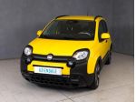FIAT Panda Cross 1.0 FireFly S&S Hybrid rif. 23666811