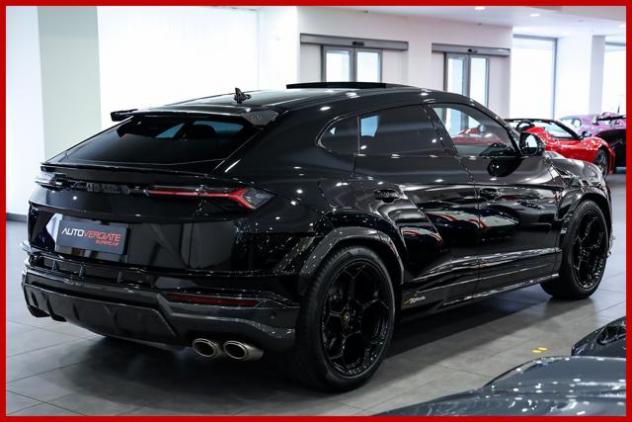 LAMBORGHINI Urus 4.0 Performante|IVA ESP| FULL CARBON SPEC rif. 23669717 - Foto 7