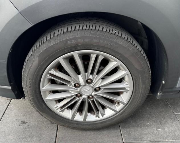 Hyundai Kona 1.0 T-GDI 120cv Style #telecamera - Foto 7